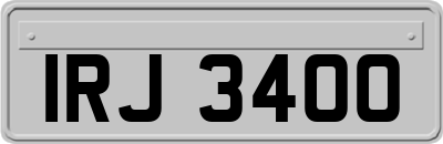 IRJ3400