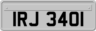 IRJ3401