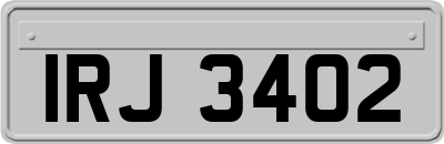 IRJ3402