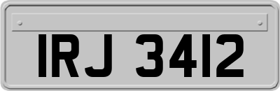 IRJ3412