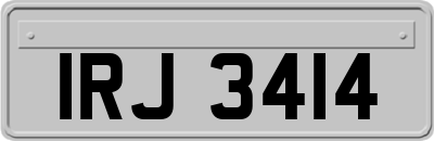 IRJ3414