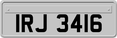 IRJ3416