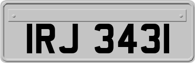 IRJ3431