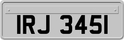 IRJ3451