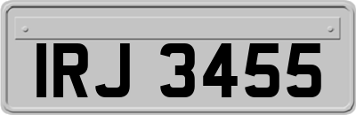 IRJ3455