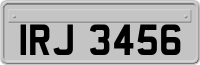 IRJ3456