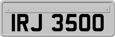 IRJ3500