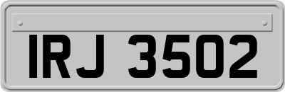 IRJ3502