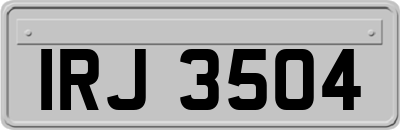 IRJ3504