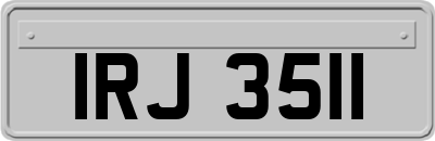 IRJ3511