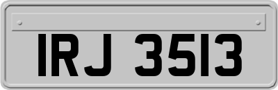 IRJ3513