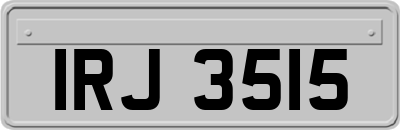 IRJ3515