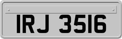 IRJ3516