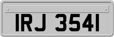 IRJ3541