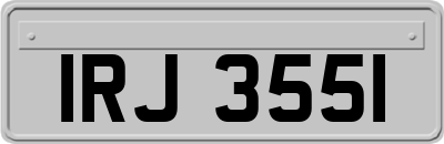 IRJ3551