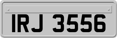 IRJ3556