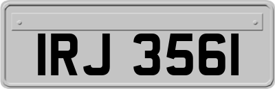 IRJ3561