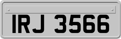 IRJ3566