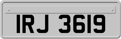 IRJ3619