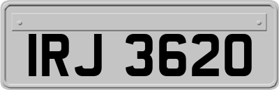 IRJ3620