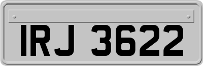 IRJ3622