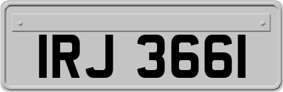 IRJ3661