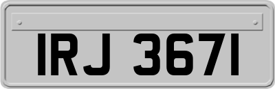 IRJ3671