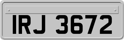 IRJ3672