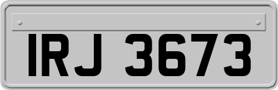 IRJ3673