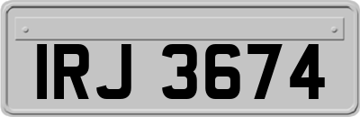 IRJ3674