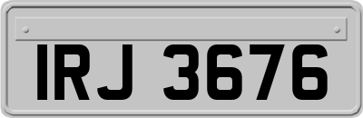 IRJ3676