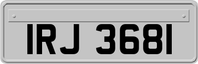 IRJ3681