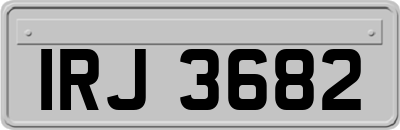 IRJ3682