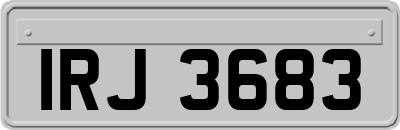 IRJ3683