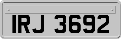 IRJ3692