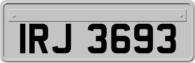 IRJ3693