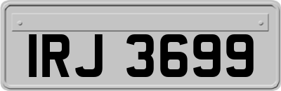 IRJ3699