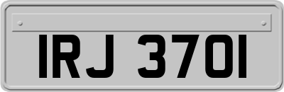 IRJ3701