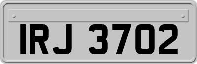 IRJ3702