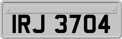 IRJ3704