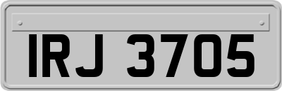 IRJ3705