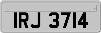 IRJ3714