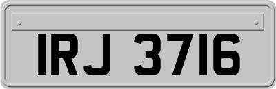 IRJ3716