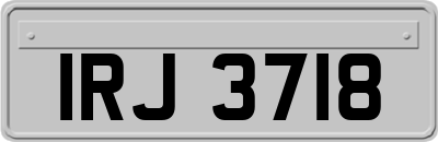 IRJ3718