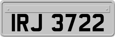 IRJ3722