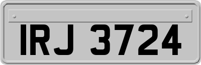 IRJ3724