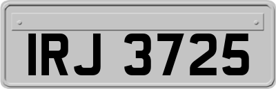 IRJ3725