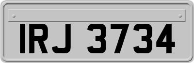 IRJ3734