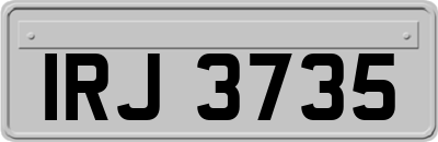 IRJ3735