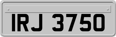 IRJ3750